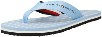 Tommy Hilfiger Essential Rope Sandal FW0FW07142 Vessel Blue