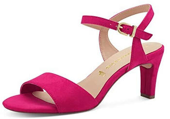 Tamaris Sandals (1-1-28028-42) pink