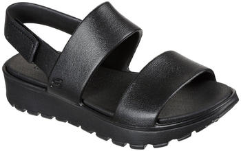 Skechers Cali Gear: Footsteps Breezy Feels black