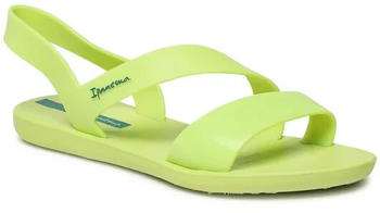 Ipanema Vibe Sandal Fem (82429) green