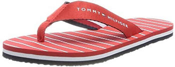 Tommy Hilfiger Essential Rope Sandal FW0FW07142 Fireworks
