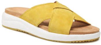 Caprice 9-27203-28 yellow suede