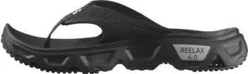 Salomon REELAX BREAK 6.0 Women black