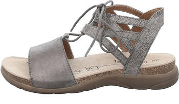 Josef Seibel Riley 06 Sandals anthrazit/kombi