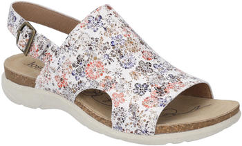 Josef Seibel Riley 07 white/white