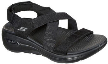 Skechers GOwalk Arch Fit Astonish black Skechers GOwalk Arch Fit Astonish black