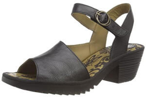 Fly London Welyfly P501439000 black