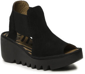 Fly London Bigafly P501412000 black