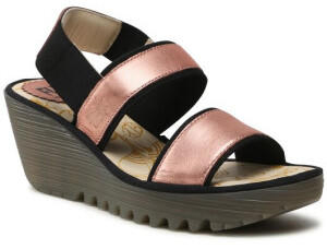 Fly London Yacofly P501416005 blush gold