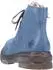 Rieker 78240 blue