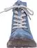 Rieker 78240 blue
