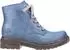 Rieker 78240 blue