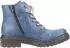 Rieker 78240 blue
