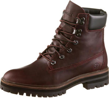 Timberland London Square 6-Inch (CA1RCS) brown