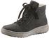 Rieker Boots (Z6611) stromboli/black