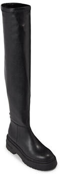 Tommy Hilfiger Tommy Jeans Tjw Over The Knee Boots EN0EN02254 black BDS Tommy Hilfiger Tommy Jeans Tjw Over The Knee Boots EN0EN02254 black BDS