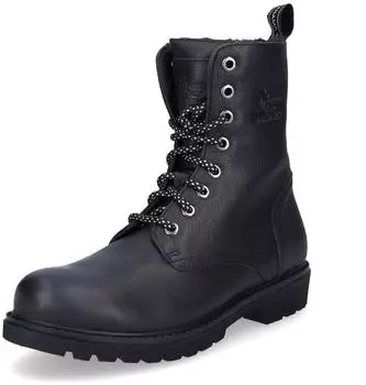 Panama Jack Frisia black Panama Jack Frisia black