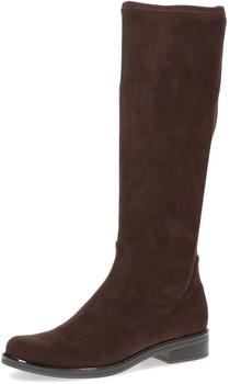 Caprice 9-25512-41 Dark Brown Stretch 302