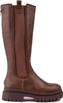 Rocket Dog Women's Drea Boots Brown