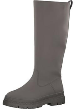 S.Oliver 5-5-25601-29 Kniehohe taupe