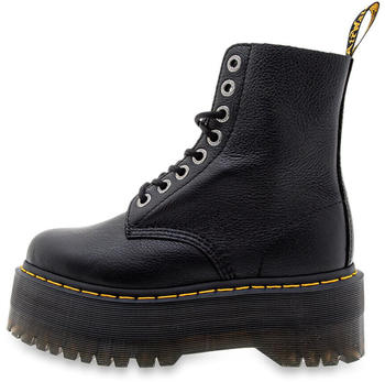 Dr. Martens Schn&uuml;rstiefel Pascal Max 26925001 schwarz