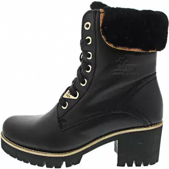 Panama Jack Panama Jack negro schwarz