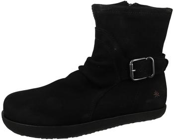 ART Rhodes Bootsschuh schwarz