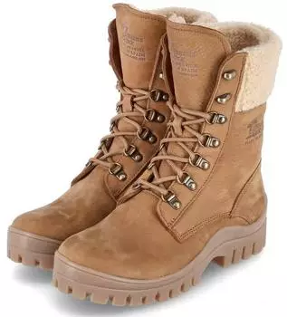 Panama Jack Heid Combat camel