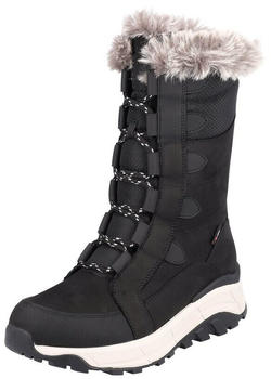 Rieker Evolution W0070-00 schwarz Damen