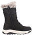 Rieker Evolution W0070-00 schwarz Damen