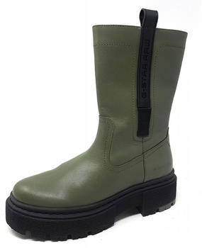 G-Star Kafey PFM High Damen grün