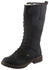 Rieker Schnürstiefel schwarz Tex-Ausstattung 799615-37