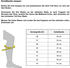 Rieker Schnürstiefel schwarz Tex-Ausstattung 799615-37