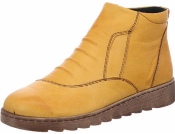 Gemini Schlupfstiefel gelb 2-tlg Gemini Schlupfstiefel gelb 2-tlg