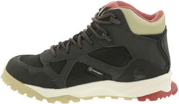 Timberland Trekkingschuhe Lincoln PK LiteMid WPTB0A5PPB0151 schwarz