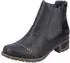 Rieker 70354 Chelsea- schwarz