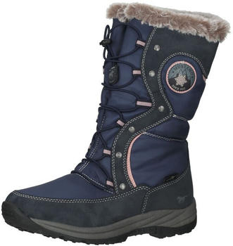 MUSTANG 5062-603-820 Blau navy