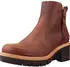 Panama Jack Damenstiefeletten Pauline B9 Napa Cuero Bark
