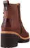 Panama Jack Damenstiefeletten Pauline B9 Napa Cuero Bark