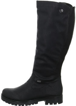 Rieker 78554 schwarz
