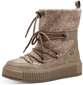 Marco Tozzi taupe comb 2-26290-41 344