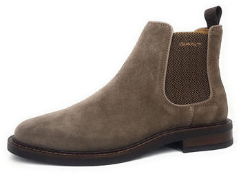 GANT St Akron Damen braun