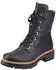 Rieker Warm gefütterte 72612-00 schwarz