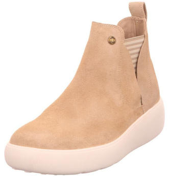 Panama Jack Malasaña B5 Velour taupe