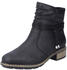 Rieker 77263-00 schwarz