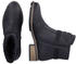 Rieker 77263-00 schwarz
