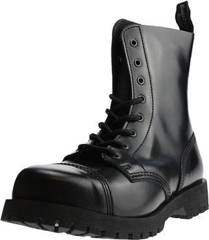 Boots & Braces 8-Loch Rangers schwarz