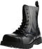 Boots & Braces 8-Loch Rangers schwarz