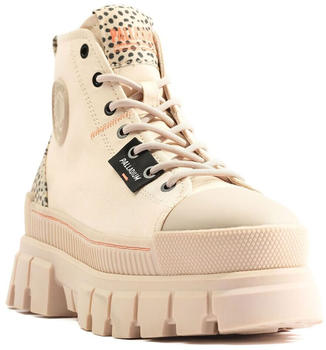 Palladium Revolt Safari beige Palladium Revolt Safari beige