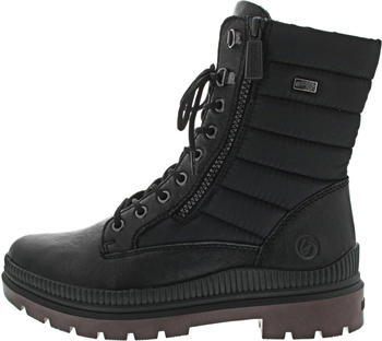 Remonte Dorndorf Boots (D0C76) black/black/black